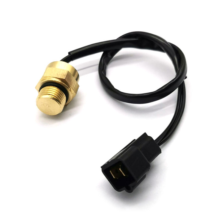 Radiator Fan Thermal Switch Sensor Fit For Polaris Sportsman Xplorer Scrambler E - Foto 9
