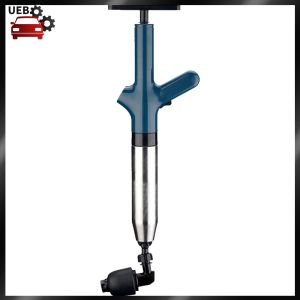 [Ueb Wholesale Mall] Pipe Plunger High Toilet Plunge Blaster Reusable for Sink Toilets Pipe
