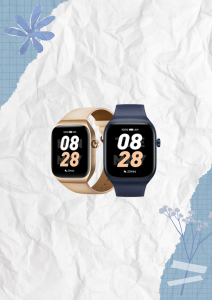 Mibro Watch T2