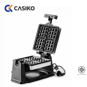 Casiko เครื่องทำวาฟเฟิล รุ่น CK 5015