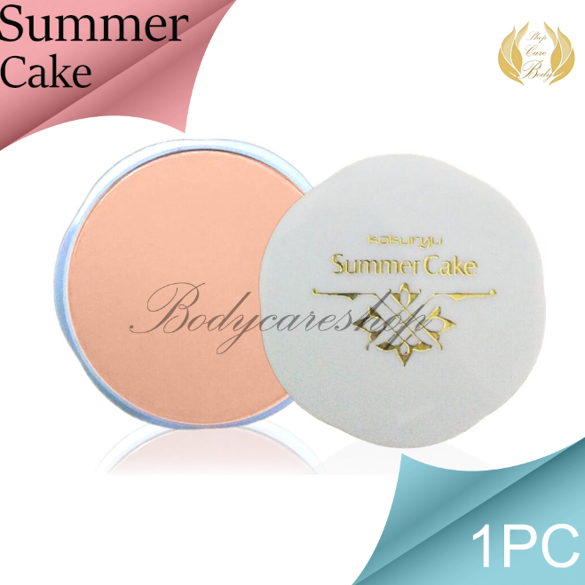 summer cake Face Powder orange jade price in Saudi Arabia | Amazon Saudi  Arabia | supermarket kanbkam