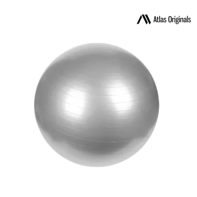 AtlasOriginals Yoga Ball / Exercise Ball