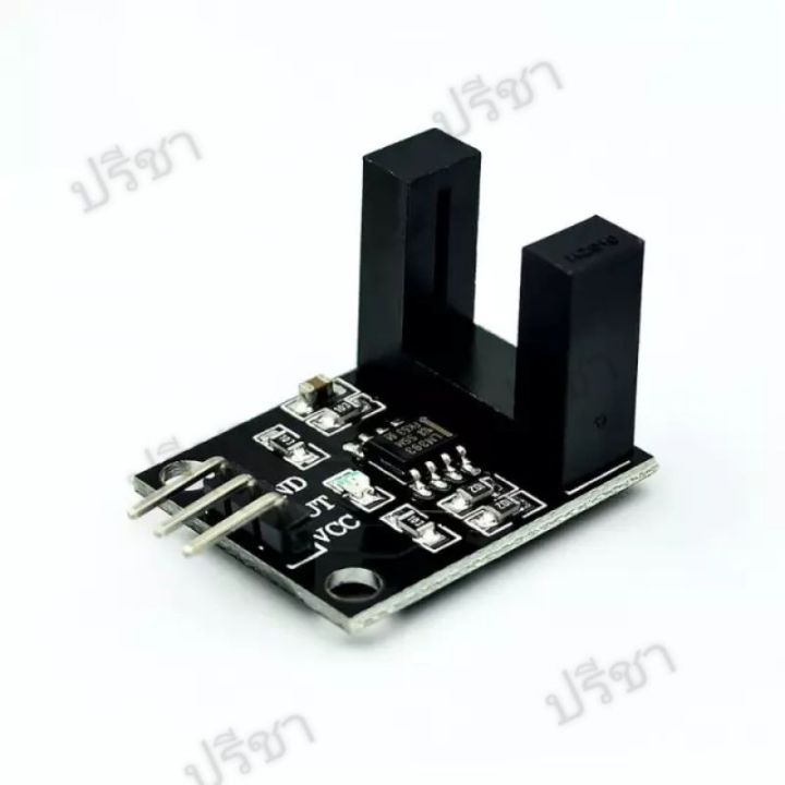 ในไทย Counter module motor speed sensor เซนเซอร์นับจำนวน (ก้ามปู)