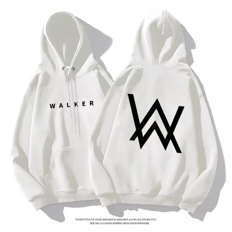 Alan walker sale hoodie lazada