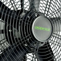Greenfield Industrial Stand / Pedestal Fan 20 Inches High Velocity Oscillating. 