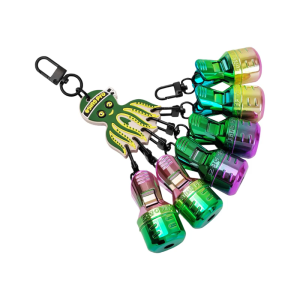 Fishing Lure Protective Cap Case Fishing Tackle Boxes Tool Squid Jig Baits Protector Set Fishing Hook Umbrella Bonnets