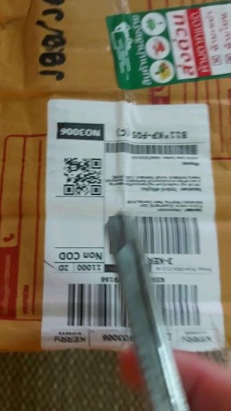 Buyer review video 6