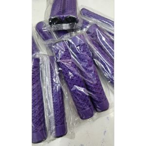 HAND GRIP HANDLE GRIP WAFFLE GRIP 135 MM LENGTH BMX GRIP FIXIE GRIPHAND GRIP HANDLE GRIP WAFFLE GRIP