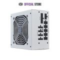 PSU Cooler Master MWE GOLD 850 V2 850W 80 Plus Gold ATX 3.1 & PCIE 5.1 Fully Modular. 