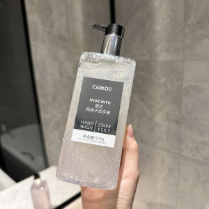 Nước Rửa Tay Hương Thơm Ngôi Sao Kakou Phong Cách Bùng Nổ