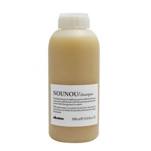 Dầu gội xả phục hồi tóc Davines Nounou 1000ml
