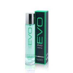 EVO LASTING EAU DE PARFUM 50ML - PARFUM EVO LASTING 50ML