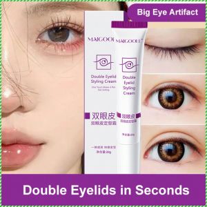 Double Eyelid Styling Cream Convenience Easy to Remove Double Eyelid Cream Traceless Comfort