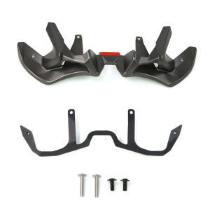 Lower lip decoration Z 900 SE Bird beak fixed wing decorative panel For KAWASAKI Z900 Z900SE 2025-2026