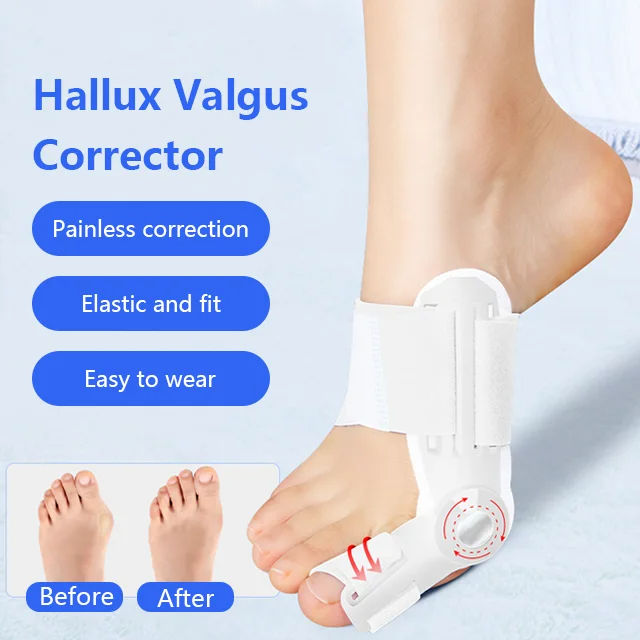 Bunion Separator Bunion Separator Bunion Separator Bunion Separator ...