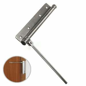 Hydraulic Buffer door closer
