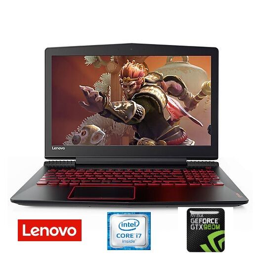 Lenovo Rescuer Intel i7 6700hq 8g ddr4 240g ssd GTX 960m Refurbished Lenovo  Charger Laptop Msi Raider Laptop - Lazada | Lazada PH