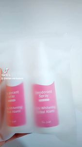 Deodorant Spray/Penghilang Bau Ketiak/Pemutih Ketiak Alami/Untuk Ketiak Bau/Untuk Ketiak Bau Dan Ketiak Hitam