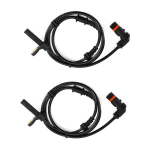 MỘT 2219057100   MỘT 2219056000   Cảm biến tốc độ bánh xe ABS trước & sau trái & phải chất lượng cao cho  Benz S-CLASS W221