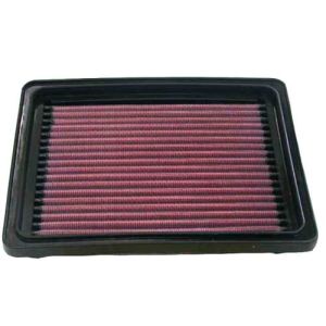 K&N AIR FILTER 33-3030 (HONDA BRV 2017-2020 CITY 2014-2019 JAZZ 2014-2019)
