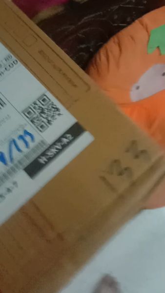 Buyer review video 4