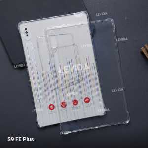 Cod Softcase Samsung Tab S9 / X710 Samsung Tab S9 FE 10.9 Samsung Tab S9 FE Plus 12.4 Anticrack Anti Crcak Case