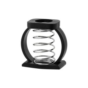 MAULLY C Buckle Bike Spring Hinge Clamp Spring Hinge Clamp Spring Folding Bike Hinge Clip Spring BIke C Clamp Spring Knob Adjustment Frame Hinge Clamp Spring Brompton Folding Bike