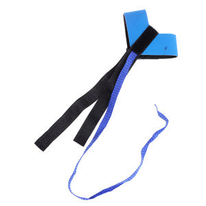 【จัดส่งภายใน 2-3 วัน】 สายรัดส้นเท้าป้องกันไฟฟ้าสถิตย์ป้องกันไฟฟ้าสถิตปรับได้