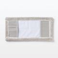 Muji chổi lau sợi siêu vi cho sàn gạt nước lau mah29a3s. 