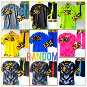 COD - JERSEY SPESIAL BOLA FUTSAL DEWASA