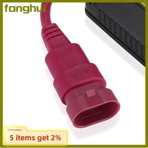 fanghui 55W HID Ballast Digital HID Xenon DC Ballasts Replacement Universal