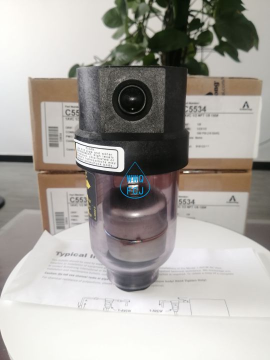 1AVC exhaust valve Armstrong USA 1AVC vaporliquid discharge valve