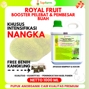Pupuk Topfarm / Pupuk Booster Buah Nangka / Booster Pupuk Buat Pohon Nangka / Pupuk Booster Nangka / Pupuk Booster Nangkadak / Pupuk Booster Buah Nangka / Pupuk Buster Buah Nangka