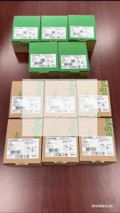 original auized distributed schneider LC1 ac magnetic contactor