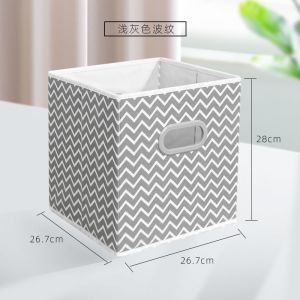 IKEA Same Style Household Storage Multi-Purpose Clothes Underwear Storage Mildew-Proof storage