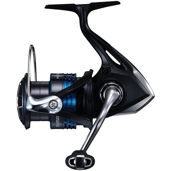 SHIMANO 21 Nexab 2500 BOX outdoor fishing sporting goods gear reel