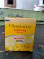 Sabun Placenta 80 gram Sabun Transparan   Vitamin E Beuty Shop 1 00%  Membersihkan dan Mencerahkan. 