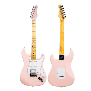 Scorpion SS120 Deluxe Series Starcaster SSH กีตาร์ไฟฟ้า Scorpion Deluxe Series