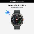 Đồng hồ thông minh Samsung Galaxy Watch Ultra LTE 47mm - Hàng Chính Hãng. 