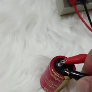 Capasitor Rubycon Merah C4700uF 50V: Pemahaman & Aplikasi