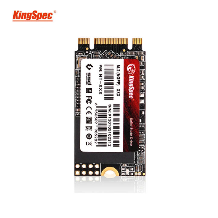 KingSpec SSD M.2 128GB 120GB 256GB 240GB 512GB 1TB 2TB Hard Drive HDD ...