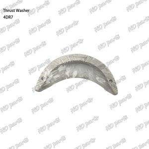 For Cummins Machinery Diesel Engine Repair Parts NT855 NT855A Piston Ring 4089811