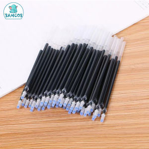 Combo 20-50 Ruột bút ngòi bút bi nước thay thế tiện dụng Samcos