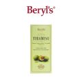 Beryl's Classic Tiramisu Almond Matcha White Chocolate Confectionery 150g. 