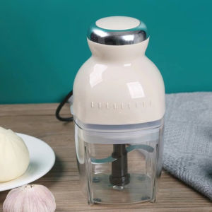 Electric Meat Grinder Fruit Juicer Baby Food Processor Kitchen Appliance