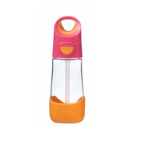 B. Box Tritan Drink Bottle - Botol Minum Anak