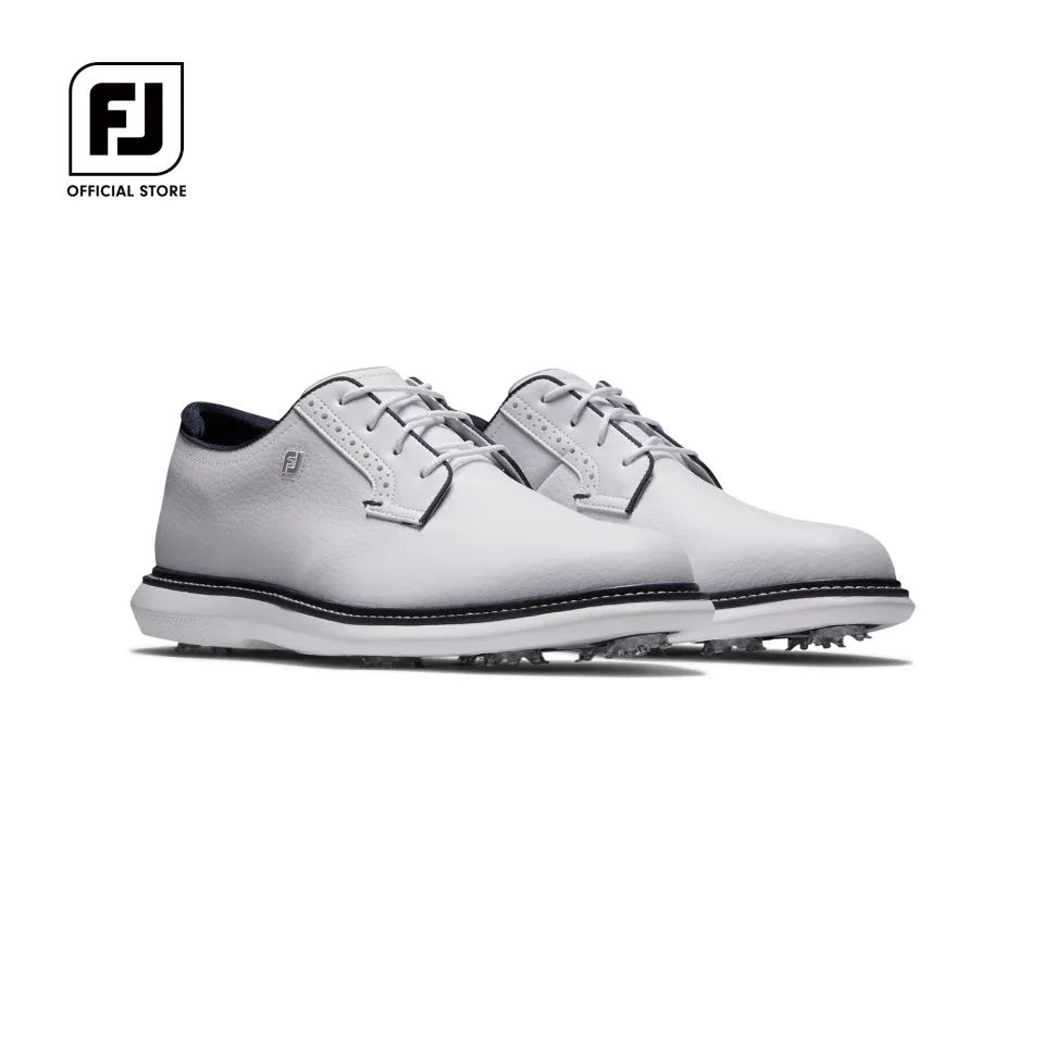 FootJoy FJ Traditions Blucher Men's Golf Shoes [2024 Version