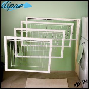 【dipao】 30 40 50cm Trap Door For Pigeon Loft Racing Pigoen Cage Door Dove Entrance Trapping Door With Frame