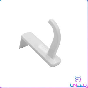 Need Headphones Holder Wall Hanger Earphone Headset Stand Rack Home Office Desktop Finishing