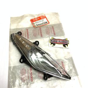 Lampu Sein Assy Rihting Depan Kiri Kanan Honda Beat Karbu Ori Ahm 33450KVY961 33400KVY961